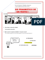 Pragmática 1