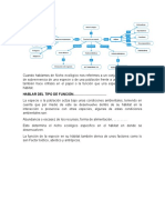 Mapas Exposición Nicho 