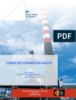 Curso Formacion Hazop Usfq Rev0