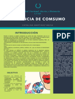 Informe Canva Tendencias de Consumo