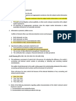 Auditing Draft PDF