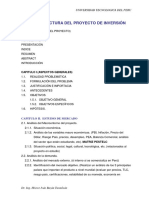 S01.s1 - Material - ESTRUCTURA DEL PROYECTO DE INVERSION - UTP - 2019 - COMPLETO