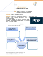 11° Sociales - La Globalización