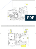 Board Layout Sony Xperia ZR C5502