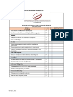 Evaluación Del Tema