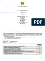 Pharma Syllabus (Edited)