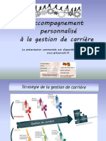 Gestion Des Carrieres