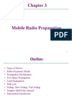 Radio Wave Propagation