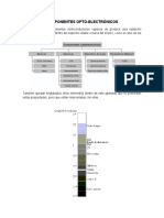 Componentes Optoelectronicos