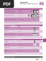 B8 - Contactors - EN (Web) PDF