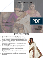 Luxury Brand BGP Saree PDF