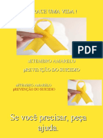 Setembro Amarelo I