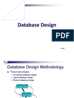 4.01 Database Design