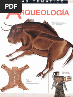 Atlas Temático de Arqueología