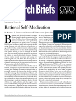 Rational Self Medication