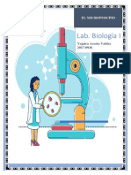 El Microscopio Óptico Compuesto PDF