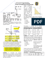 Guia 7 Razones Trigonometicas Posicion Normal