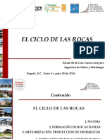 C1.1. El Ciclo de Las Rocas PDF