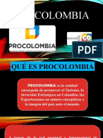 PROCOLOMBIA Expo