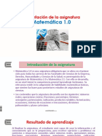 Semana 1-B-Evaluación Diagnóstica-Mat-1.0-2020 PDF