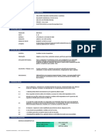 M.O Empresarial - ORÇAMENTO EMPRESARIAL 2020