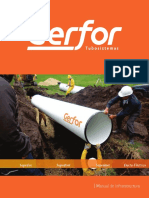 Gerfor Infraestructura PDF