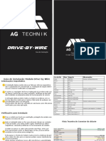 Manual Drive by Wire PDF