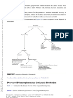 LanzkowskyPhili 2011 DecreasedPolymorphonu ManualOfPediatricHema