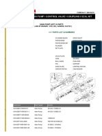 Hydraulic Korea Co. LTD093445