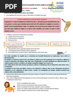 Integrada - Lengua Castellana - Naturales - Artística