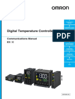 h175 E5 C Communications Manual en PDF