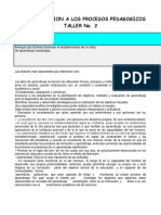 Taller 2 Del Sena PDF