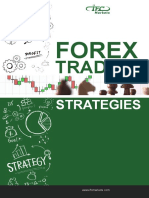 Forex Trading Strategies