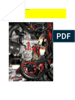 Adjusting TPS On Cordia