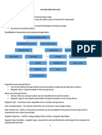 Lecture Notes On Cc101 Limitations of Primary Storage