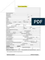 Formulario - Cadastral Sic Contabilidade PDF