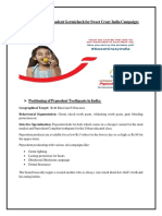 Ad Analysis PDF