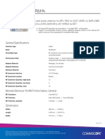 RRZZHHTT-65B-R6H4 Product Specification (Comprehensive)