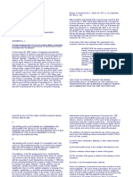 G.R. No. L-48757 May 30, 1988 MAURO GANZON, Petitioner, Court of Appeals and Gelacio E. TUMAMBING, Respondents