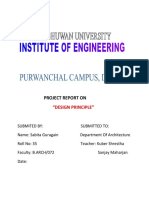 PROJECT REPORT ON Symmetry