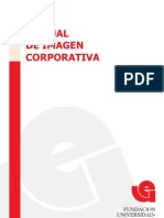 Manual de Identidad Corporativa