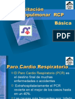 RCP Básica