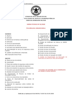 NT 01 - Procedimentos Administrativos - 2020-1