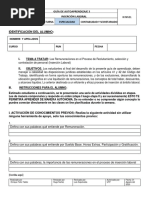 Guía de Aprendizaje Sobre Remuneraciones PDF