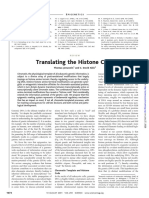 Translating The Histone Code PDF