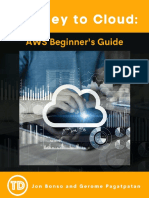 Journey To Cloud AWS Beginners Guide Tutorials Dojo 2020 07 21