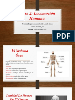 Fase 2 - Locomocion Humana - Johanna Lozada