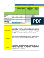 Matriz de Boston BCG