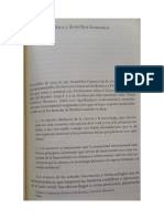 Bioética y Derechos Humanos Juliana González Valenzuela