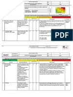 AGP-DNL-ANOGP-F12-0001 Contract Specific HSSE Risk Control Measures